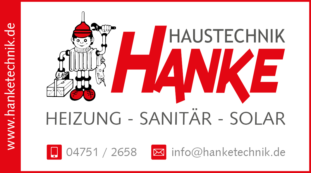 Hanke Haustechnik