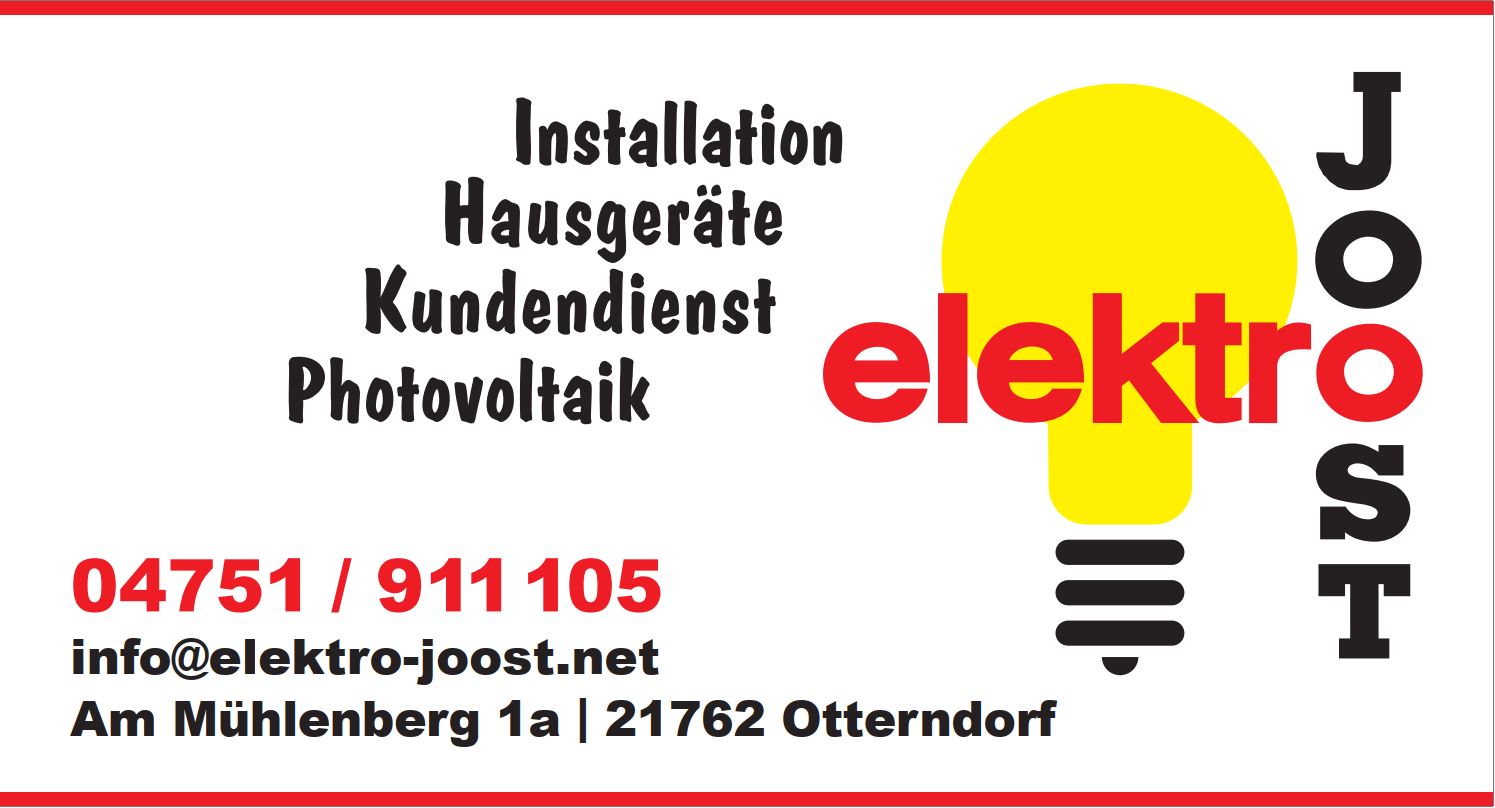 Elektro Joost