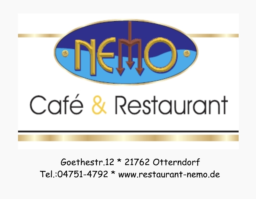 Cafe & Restaurant Nemo